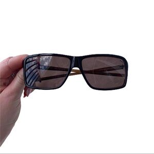 NWOT Puma • Men’s Sporty Sunglasses with Case